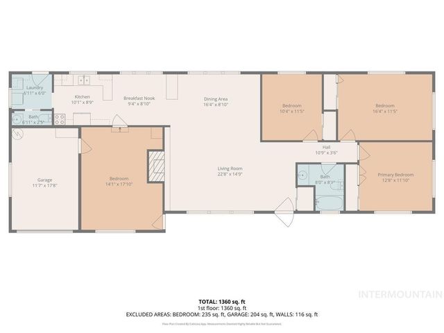 1107 Cameron, Boise, ID 83709