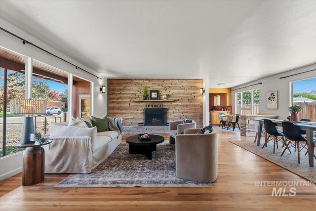 1107 Cameron, Boise, ID 83709