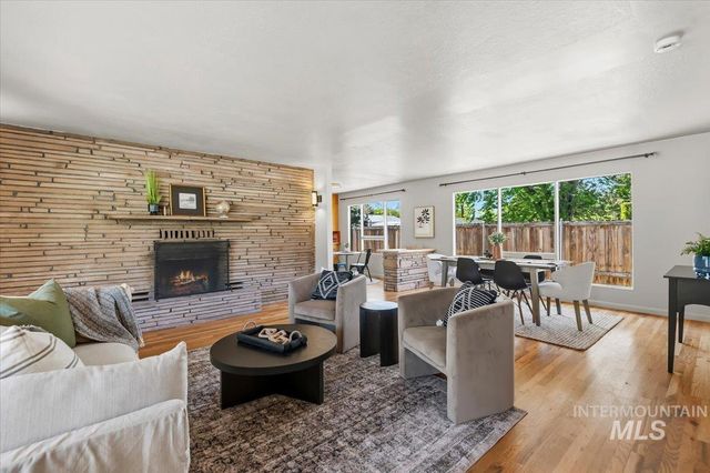 1107 Cameron, Boise, ID 83709