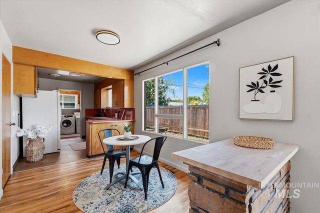 1107 Cameron, Boise, ID 83709