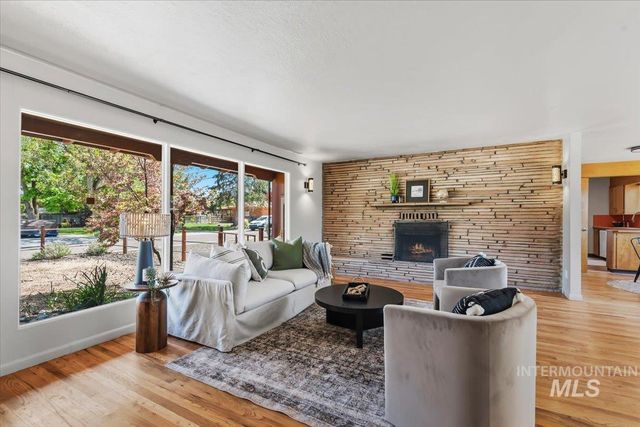 1107 Cameron, Boise, ID 83709