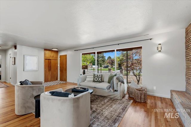 1107 Cameron, Boise, ID 83709