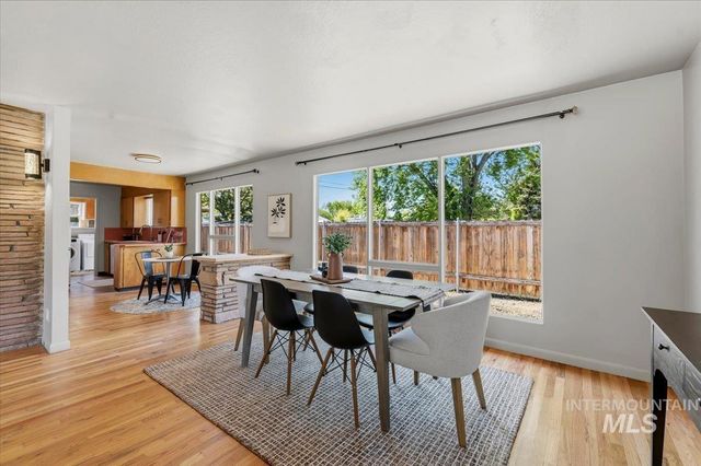 1107 Cameron, Boise, ID 83709