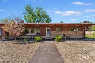 1107 Cameron, Boise, ID 83709