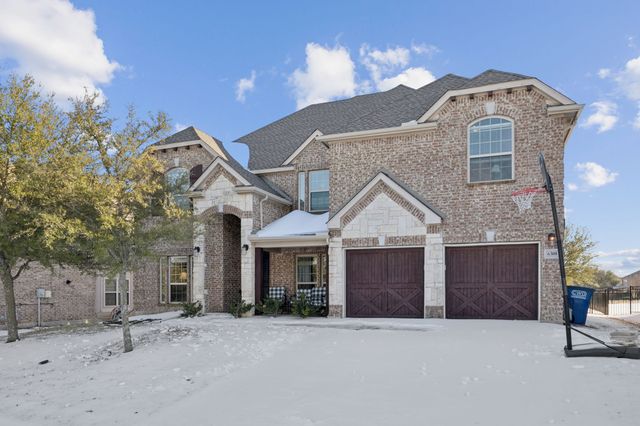 6308 Lakecrest Drive, Sachse, TX 75048