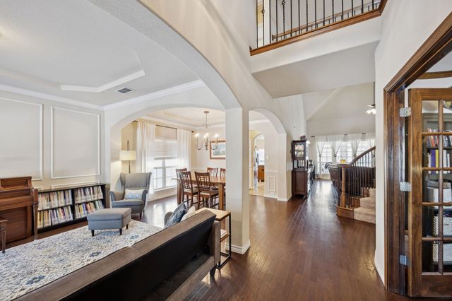 6308 Lakecrest Drive, Sachse, TX 75048