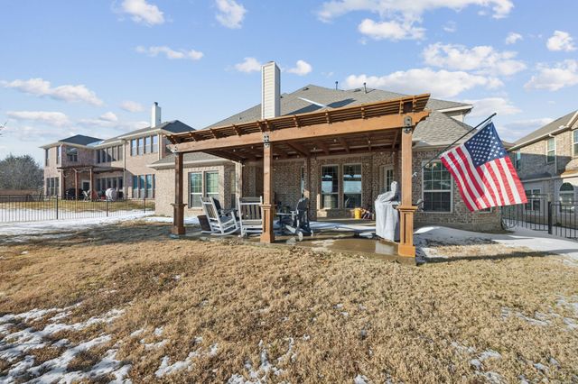 6308 Lakecrest Drive, Sachse, TX 75048