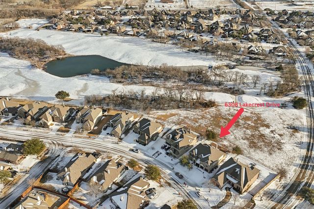 6308 Lakecrest Drive, Sachse, TX 75048