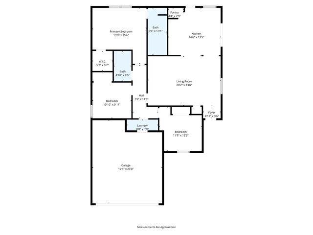 114 N Denver Street, Dallas, TX 75203