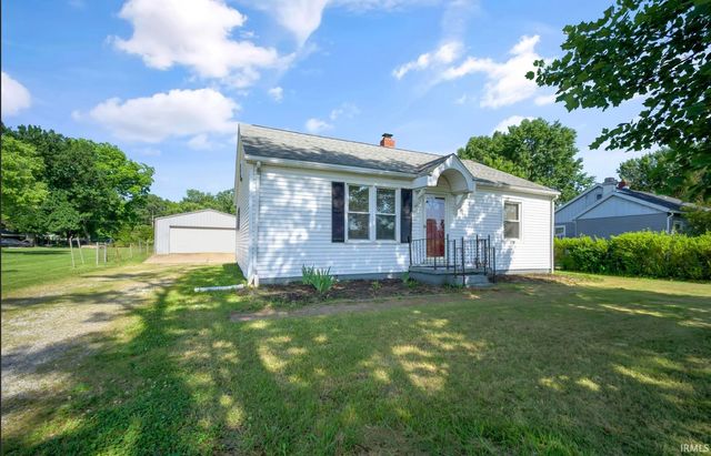 6001 N Green River Road, Evansville, IN 47715