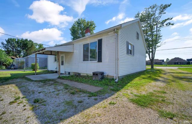 6001 N Green River Road, Evansville, IN 47715