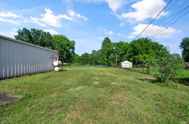 6001 N Green River Road, Evansville, IN 47715