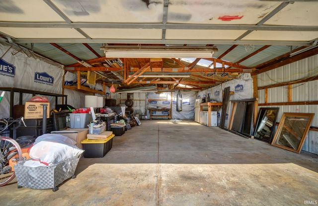 6001 N Green River Road, Evansville, IN 47715