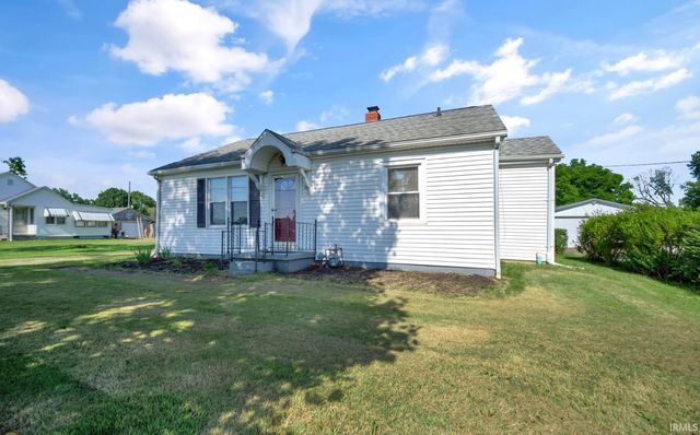 6001 N Green River Road, Evansville, IN 47715