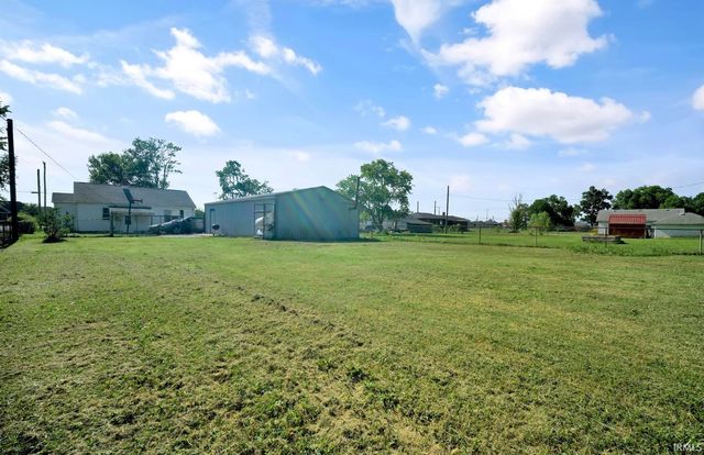 6001 N Green River Road, Evansville, IN 47715