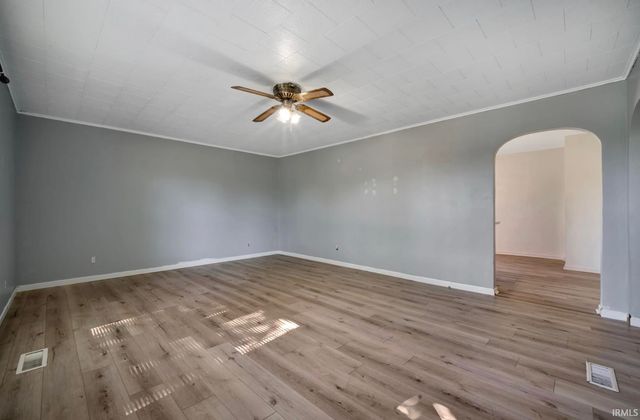 6001 N Green River Road, Evansville, IN 47715