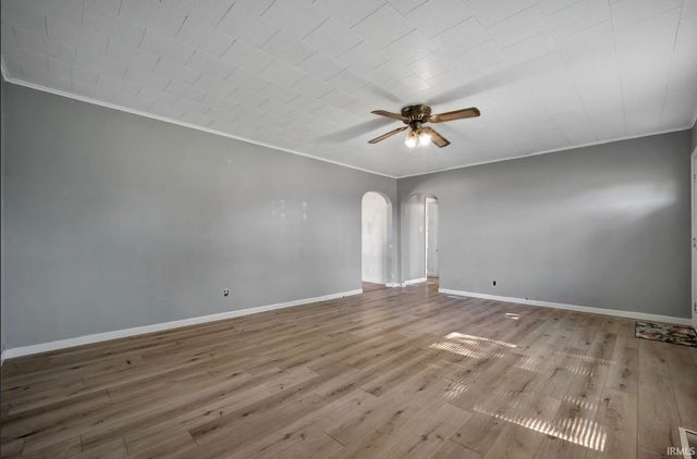 6001 N Green River Road, Evansville, IN 47715