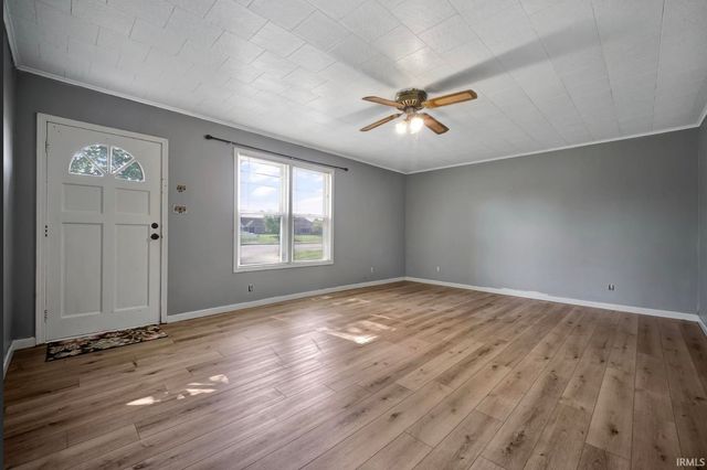 6001 N Green River Road, Evansville, IN 47715