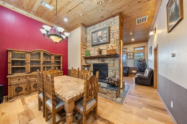 6950 Fm 945 N, Coldspring, TX 77331