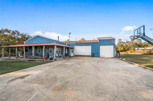 6950 Fm 945 N, Coldspring, TX 77331