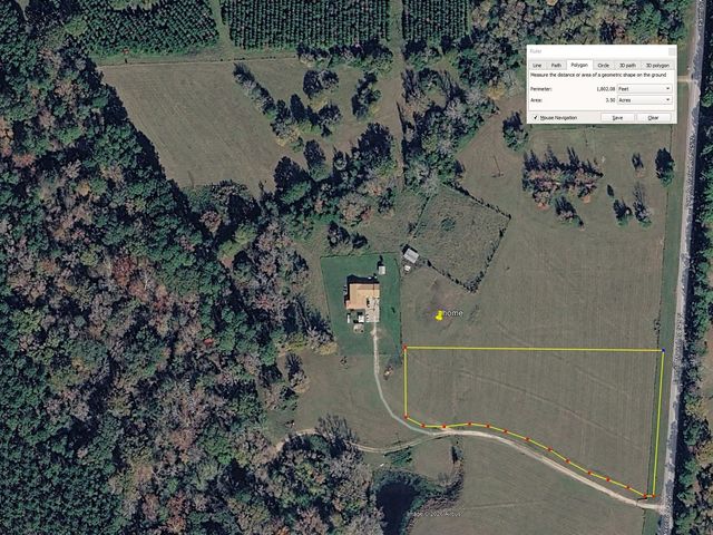 6950 Fm 945 N, Coldspring, TX 77331