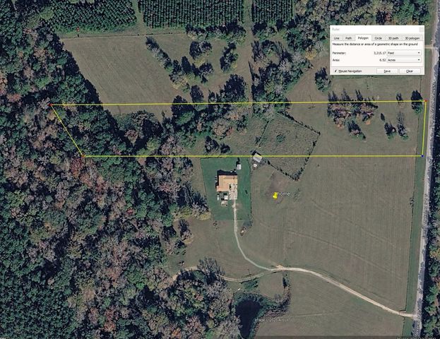 6950 Fm 945 N, Coldspring, TX 77331
