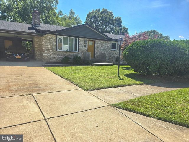 6811 EILERSON ST, Clinton, MD 20735