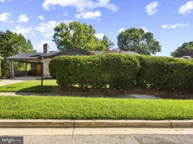 6811 EILERSON ST, Clinton, MD 20735
