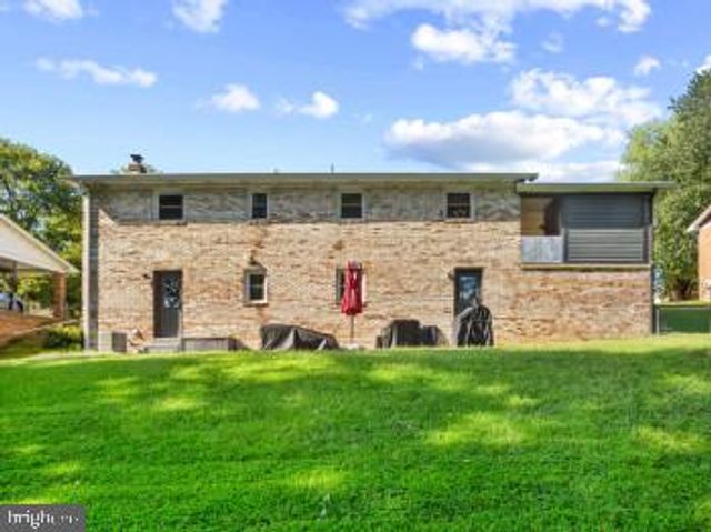 6811 EILERSON ST, Clinton, MD 20735