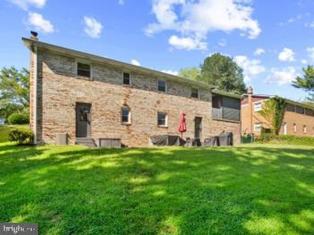 6811 EILERSON ST, Clinton, MD 20735