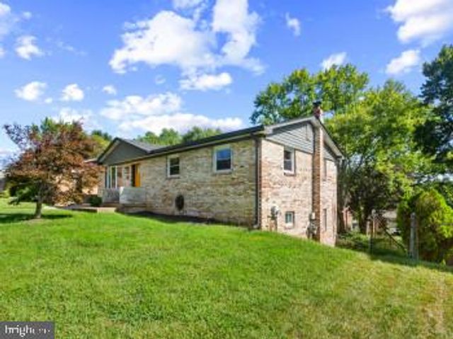 6811 EILERSON ST, Clinton, MD 20735