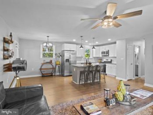 6811 EILERSON ST, Clinton, MD 20735