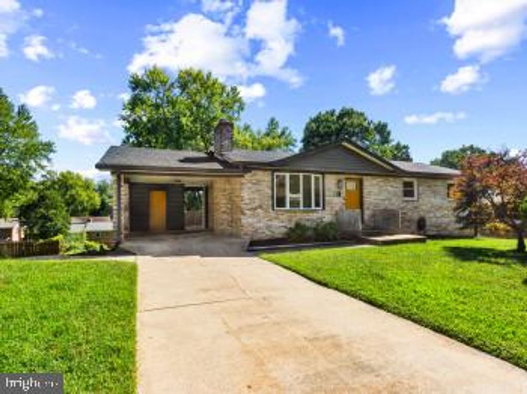 6811 EILERSON ST, Clinton, MD 20735