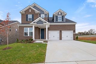 3435 Maywood Court, Mount Juliet, TN 37122