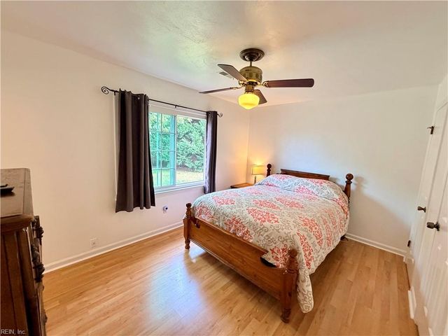 1808 Jay Sykes CT, Hampton, VA 23663