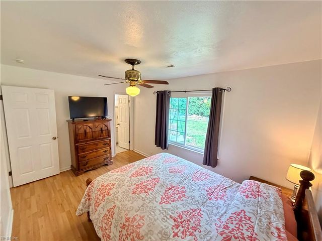 1808 Jay Sykes CT, Hampton, VA 23663