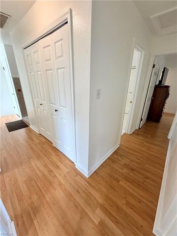 1808 Jay Sykes CT, Hampton, VA 23663