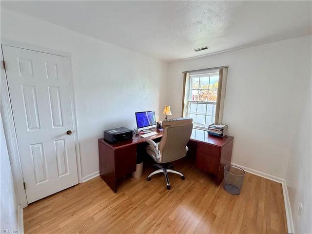 1808 Jay Sykes CT, Hampton, VA 23663