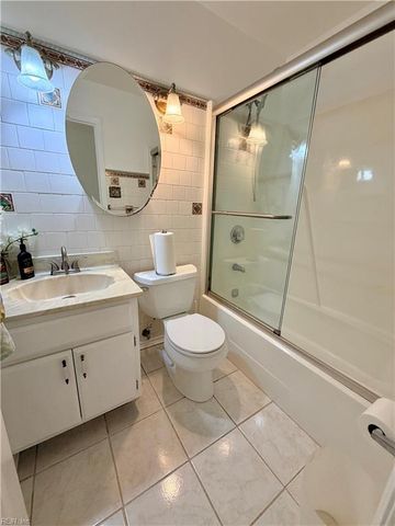 1808 Jay Sykes CT, Hampton, VA 23663