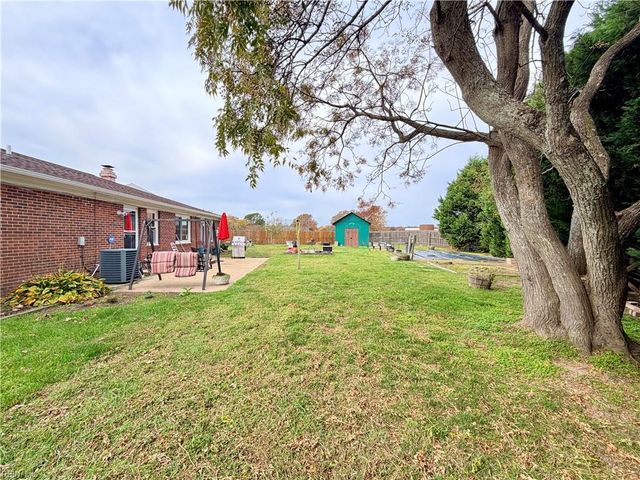 1808 Jay Sykes CT, Hampton, VA 23663