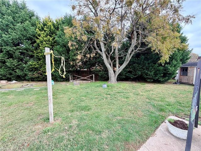 1808 Jay Sykes CT, Hampton, VA 23663