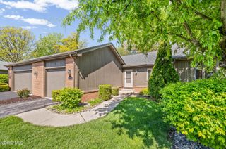 5 Abbey Road, Perrysburg, OH 43551