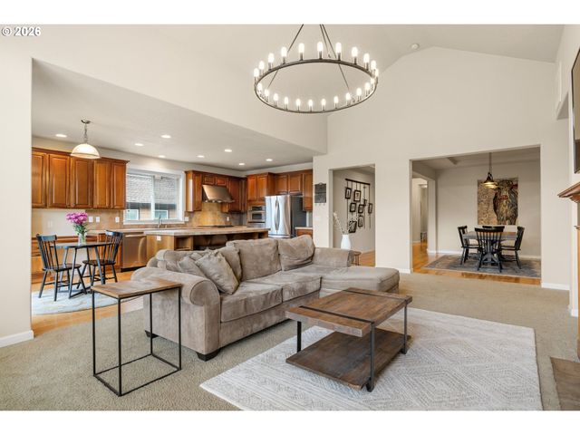 1650 S 15TH Way, Ridgefield, WA 98642
