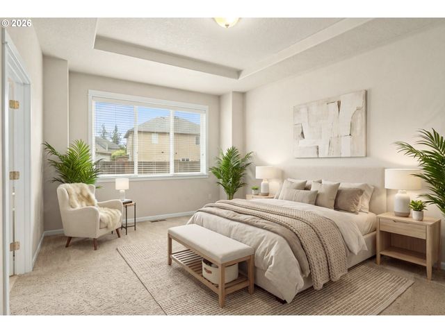1650 S 15TH Way, Ridgefield, WA 98642