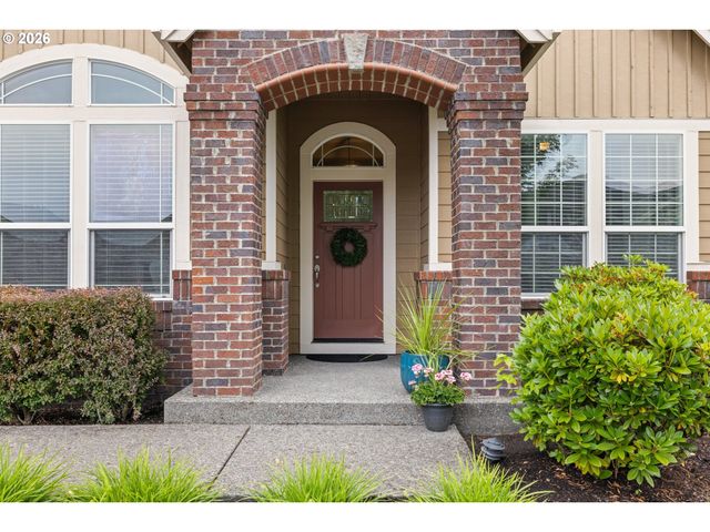 1650 S 15TH Way, Ridgefield, WA 98642