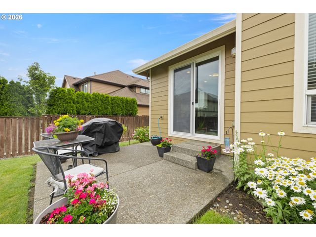 1650 S 15TH Way, Ridgefield, WA 98642