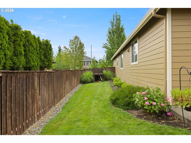 1650 S 15TH Way, Ridgefield, WA 98642