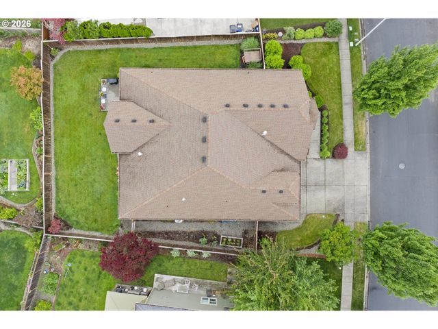 1650 S 15TH Way, Ridgefield, WA 98642