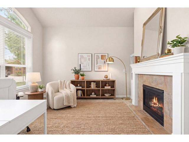 1650 S 15TH Way, Ridgefield, WA 98642