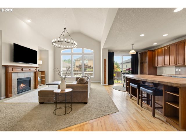 1650 S 15TH Way, Ridgefield, WA 98642